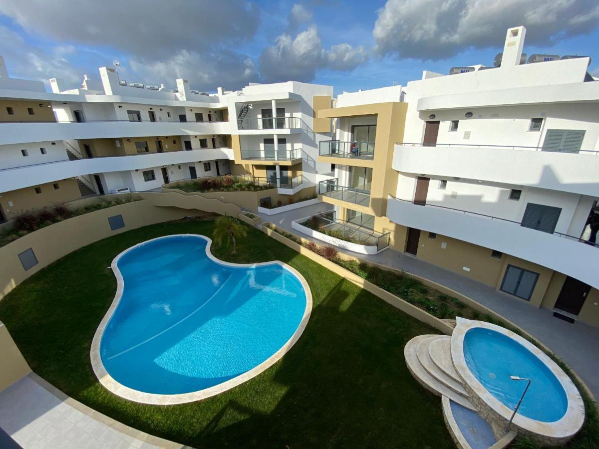 Albur Village B - Camomile Alvor Bagian luar foto