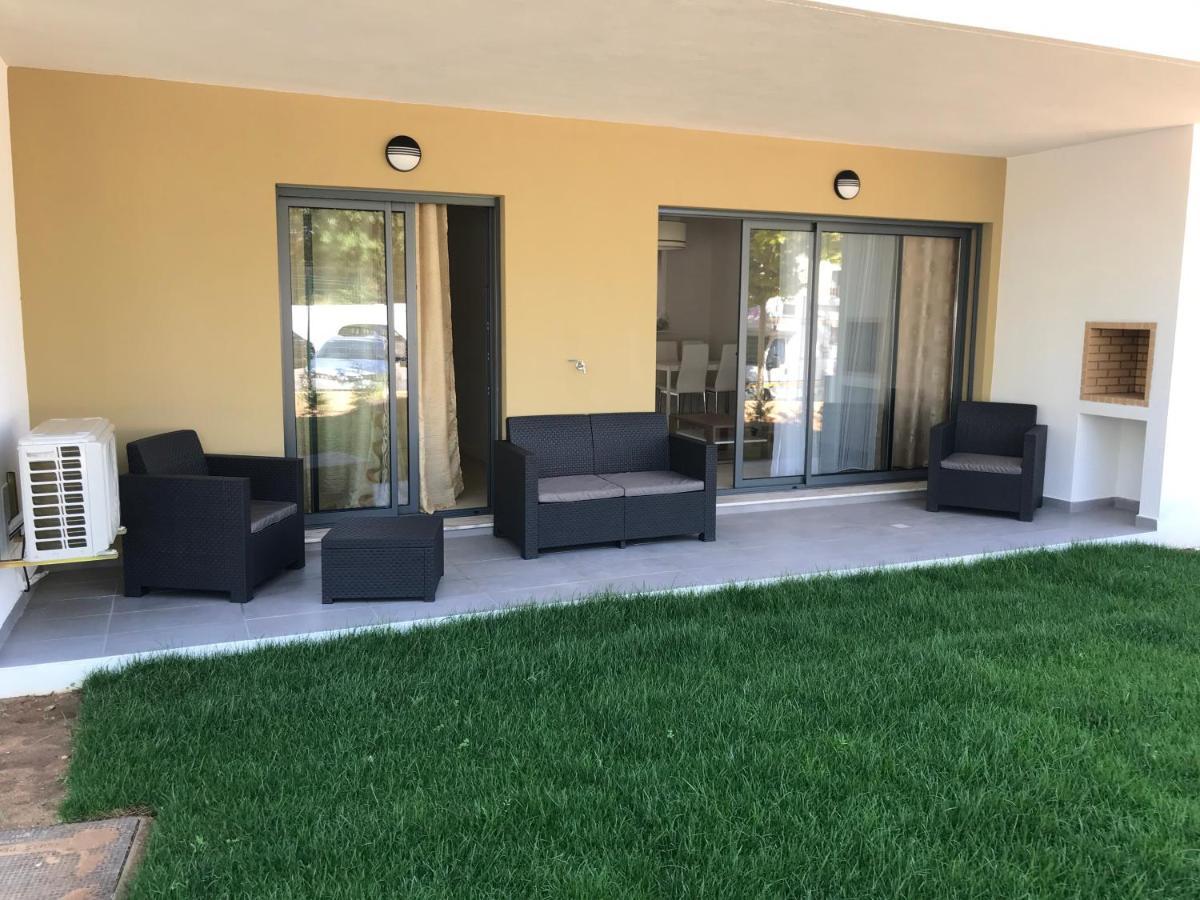 Albur Village B - Camomile Alvor Bagian luar foto