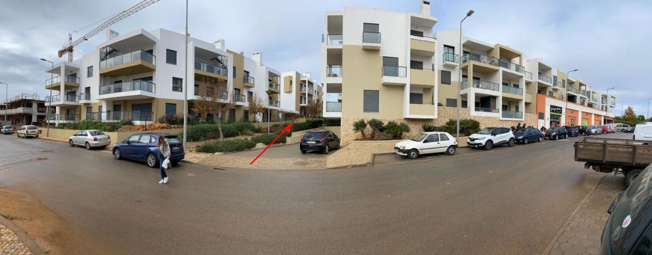 Albur Village B - Camomile Alvor Bagian luar foto
