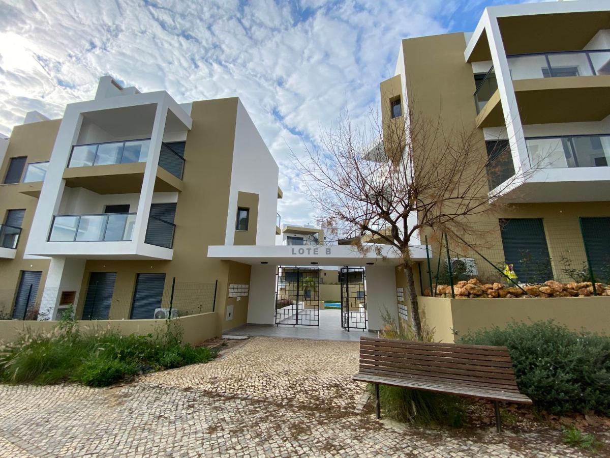 Albur Village B - Camomile Alvor Bagian luar foto