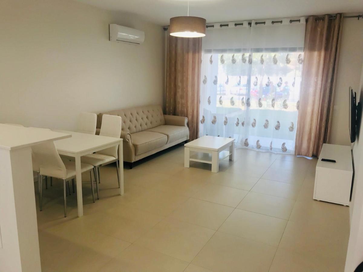 Albur Village B - Camomile Alvor Bagian luar foto