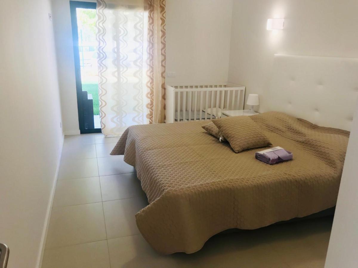Albur Village B - Camomile Alvor Bagian luar foto