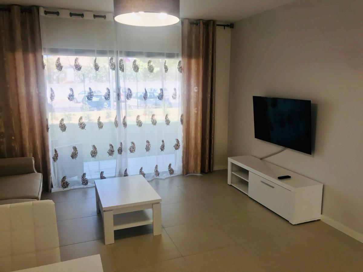 Albur Village B - Camomile Alvor Bagian luar foto